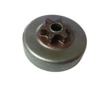 Flymo 5300470-61/3 - Conjunto de tambor del embrague con rodamiento (repuesto original)