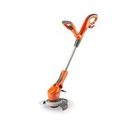 Flymo 9672414-01 - Eléctrica Cortadora De Cesped Y Lawn Edger - Orange