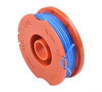 Flymo - Bobina de recortadora FLY020 compatible con mini moldura multi 250-4 300D CT250X Power Double Feed System Herramienta de jardín (1 unidad)