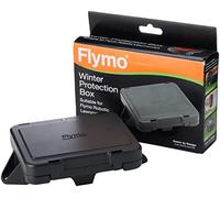 Flymo FLY077 597657201 - Caja de protección robótica de invierno para 1200R y EasiLife