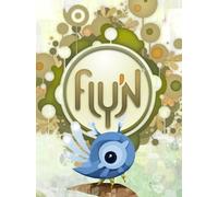 FLY'N (PC) - Steam Key - GLOBAL