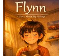Flynn A Story About Big Feelings