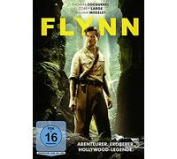 Flynn - Abenteurer. Eroberer. Hollywood-Legende. [DVD]