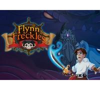 Flynn and Freckles (PC) Steam Key - GLOBAL