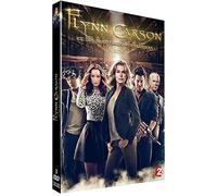 Flynn Carson et les Nouveaux Aventuriers - Saison 1 [Francia] [DVD]
