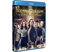 Flynn Carson et les Nouveaux Aventuriers - Saison 1 [Francia] [Blu-ray]