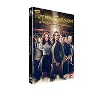 Flynn Carson et les Nouveaux Aventuriers - Saison 1 [Francia] [DVD]
