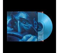 Flynn, Ethan P. - Abandon All Hope (Ltd. Blue Coloured Edit.) [Vinilo]
