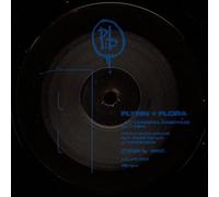 Flynn & Flora - Flynn & Flora - Cerebral Sabotage / Info - Plan:b - P:B 003