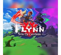 Flynn: Son of Crimson (PC) Steam Gift - GLOBAL