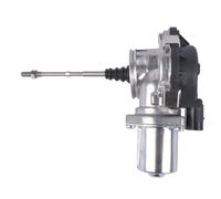 Flynsu Actuador eléctrico con turbocompresor compatible con Ti-guan G0lf A3 S3 Q3 TT 2.0 TFSI 06K145614G 06K145874N