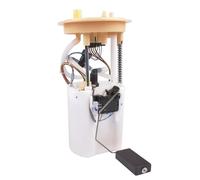 Flynsu Bomba de combustible compatible con Sha-ran II 7N Al-hambra II 2010-2020 2.0 TDI 7N0919050J 7N0919050F