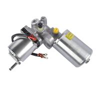 Flynsu Bomba de servofreno compatible con Land Cruiser Prado J12 J15 47070-60050 47070-60030