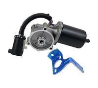 Flynsu Caja de transferencia del actuador Compatible con 2WD 4WD 3255705007 4408648006 4408648005