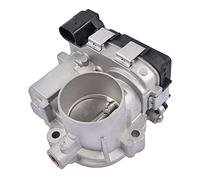 Flynsu Cuerpo del acelerador 04C133062D reemplazo para Se-at Sk0da V-W 1.0 2011-2020 04C 133 062 D