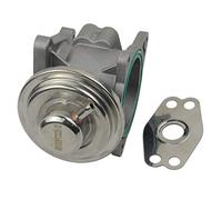 Flynsu E G R A GR-Válvula con junta compatible con 1.9 TDI 2.0 TDI 16V BKD CBAB CLJA CFFB 038129637D