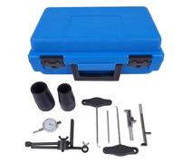 Flynsu Juego de herramientas compatible con G0lf Pasat T-R0C Alham-Bra Le0n 0ctavia A3 Q2 Q3 S3 húmedo doble acoplamiento serie DQ250 DQ380 DQ381 DQ50 T10302 T10459