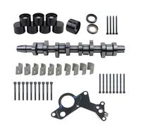 Flynsu Kit de árbol de levas compatible con A4 B6 B7 Pa-ssat 3B3 3B6 1.9 TDI 2.0 TDI BKE BRB BPW 038109101AF