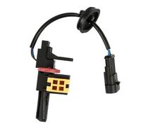 Flynsu Sensor de Inicio y Parada Palanca de Cambio Circuito Compatible con Giulietta Schrägheck 1.4 1.6 1.8 2.0 JTDM 940 2010-2019 2020 2021 55228312