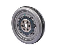 Flynsu Volante de inercia de dos masas compatible con Je-tta Tou-ran Go-lf Pa-ssat A3 Q2 Le-on 2015-2022 2.0 TDI 415059109 03L105266DE