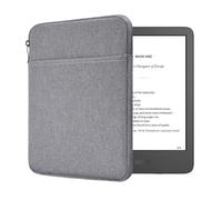 Flyorigin Funda Universal de 6-7 Pulgadas para Amazon Kindle, Kobo E-Reader, Oasis y Paperwhite