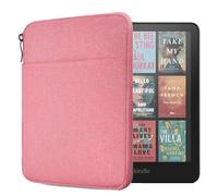 Flyorigin - Funda Universal para Lector de 6 a 7 Pulgadas, Kobo Libra/Clara/Libra 2, Clara BW/2E, H2O/HD/Nia 6, Funda antigolpes para Kobo