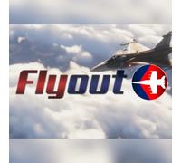 Flyout (PC) Steam Gift - GLOBAL