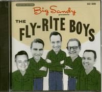 Flyrite Boys - Big Sandy Presents Music By