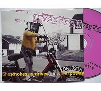 Flyscreen - She Smokes, She Drives...
