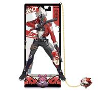 Flyshun Anby Demara - Marcapáginas de metal de anime, 9 cm, elegante metal para libros, inoxidable y duradero, regalo para los amantes de los libros (Billy the Kid)