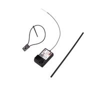 FlySky FS-GR3E 3CH 2.4GHz Receptor GT2 GT3 GT3B GT3C GR3C RC Coche