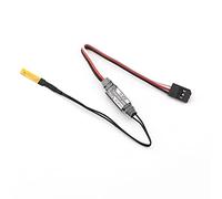 Flysky FS-iBA01 FS-iBT01 FS-iBS01 FS-iBS01 - Sensor de altitud mejorado para protocolo i-BUS2 RC coche barco avión drone (FS-iBT01)