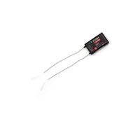 Flysky FS-SR8 2.4GHz ANT Receptor de 8 Canales Receptor de Diversidad Dual