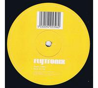 Flytronix - Heavy Traffic [Vinilo]