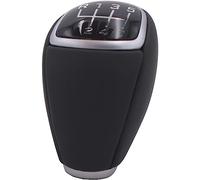 FLYUFO Pomos de Palanca de Cambios para Hyundai I20 I40 IX45 Santa Tucson 2013-2016,Perilla de Cambio de Marchas Reemplazo