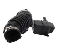 FLYUFO Tubo de admisión de Aire automático para Nissan Qashqai J10 2008 2009 2010 2011 2012 2013 2014 2015,Filtro de Aire Manguera Tubo de Manguera de Aire del Motor