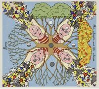 Flyway - The Whispers And The Whines