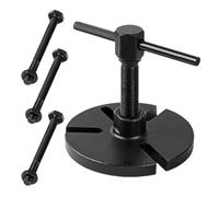 Flywheel Stator Magneto Puller - Engine Repair Pullers, Stators Tool, Ergonomic Handle Strong Grip Resistant Finish Versatile | Suitable for Small Motorcycle Quad Vehicle Repairs