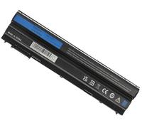 FlyZythrol 11,1 V 58 Wh 8858X T54FJ NHXVW M5Y0X P9TJ0 Batería compatible con Dell Latitude E6420 E6430 E6440 E6520 E6530 E6540 E5420 E5430 E5520 E553330 0 E64. 30s 3560 Inspiron 17R 5720 15R 7520