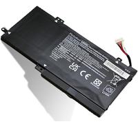 FlyZythrol 11,4 V 48 Wh LE03XL LE03 Batería portátil compatible con HP Envy x360 M6-W 101dx W102dx W103dx Pavilion X360 13-s100 15-bk000 13-s000 TPN-W113 796220-544 #1 796 220-831 796356-005