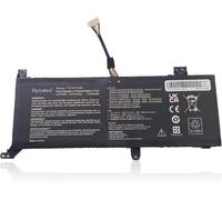 FlyZythrol 37Wh C21N1818-2 Batería portátil compatible con asus vivobook 14 X412 X412D X412DA X412DK X412F X412FA X412FJ X412FL X412UA X412U X412UB X412UF X412UF X4122UF X4122UF X4122UF X41222UF