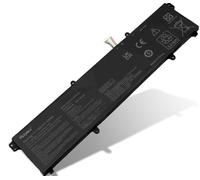 FlyZythrol 42Wh B31N1911 batería compatible con asus vivobook 14 TM420UA TP420 TP420IA TP420UA TP470EZ A413 F413 K413 M413 M413DA M413IA M413UA x413fa X421 421IA XX 421UA C31N1911 Series