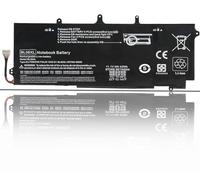 FlyZythrol 42Wh BL06XL Batería compatible con HP Elitebook folio 1040 G1 1040 G2 HSTNN-DB5D HSTNN-IB5D HSTNN-W02C BLO6XL 722236-171 722236-1C1 722236-271 722236-2C1 722236-2C1 722236-2C1 722236-722236