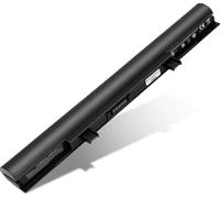 FlyZythrol 45 Wh A41-D15 A42-D15 Batería compatible con Medion Akoya E6417 E6418 E6421 E6422 E6424 E6411 E6412 E6412T E6415 E6416 P6653 P66653 P66666 55 P6. 656 P6657 P6659 MD 99850 99620 99610 9961