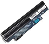 FlyZythrol 58Wh AL10B31 AL10A31 Batería compatible con Acer Aspire One D255 360 522 722 D270 E100 D257 D257 D260 AL10A31 AL10G31 AL13C32 serie