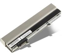 FlyZythrol Batería FM332 para portátil compatible con Dell Latitude E4300 E4300n E4310 E4320 E4400 series 0FX8X XX327 XX337 FM338 5N210 HW905 312-0822 312-0823 45 1-106 36 451-10638 453-10039 58Wh