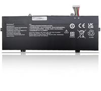 FlyZythrol HB4593R1ECW - Batería compatible con Huawei Matebook X Pro i7 Mach-W29 2019 MACH-W19B MACH-W29C KLV-W19 KPL-W00 VLT-W60/50 MagicBook i5 8250U i7 8550U R5 2500 Serie 0U 74 10 mAh