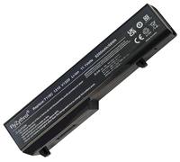 FlyZythrol T114C Batería portátil compatible con Dell Vostro 1310 1320 1510 1511 1520 2510 Series K738H T112 T116C PP36L PP36S 312-0724 312-0922 N958C N950C 000C K738H 0N241H 0N950C 0N956C