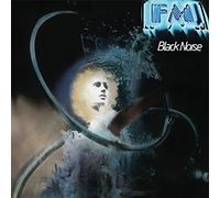 FM - Black Noise - Visa Records - VISA 7007