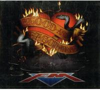 FM - Blood and Gasoline